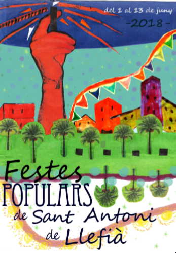 Festes Sant Antoni 2018