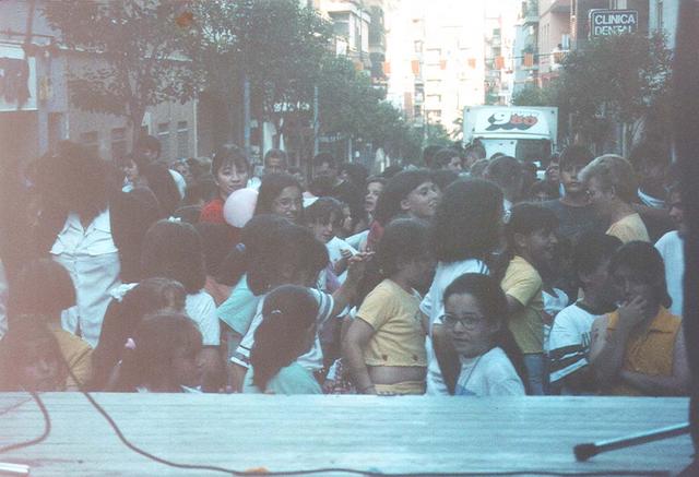 Festes populars Sant Antoni 1997