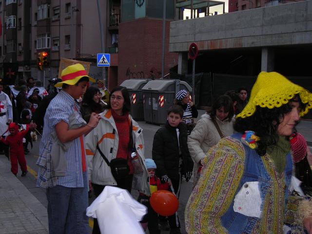 Rua 2008