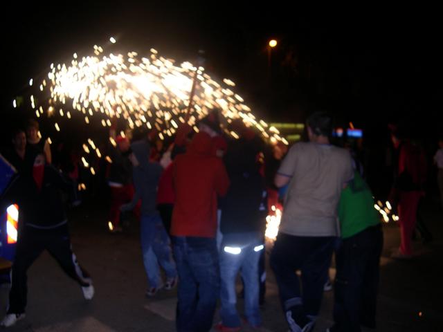 Correfoc