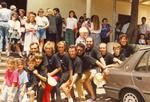 Festes populars Sant Antoni 1993