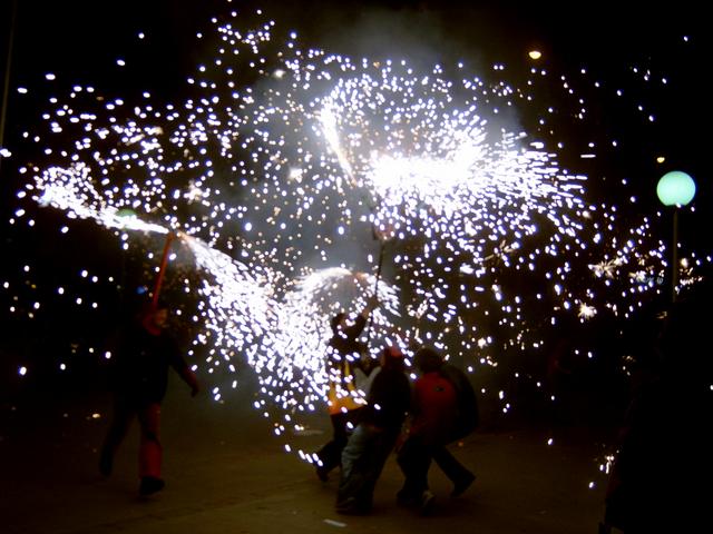 Correfoc