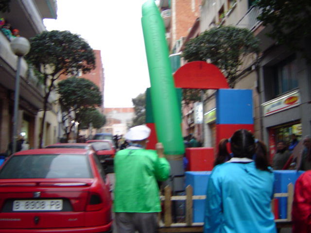 Rua 2004