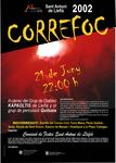 2002 Correfoc