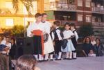 Festes populars Sant Antoni 1997