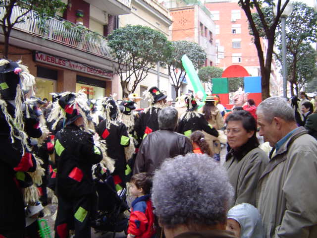 Rua 2004