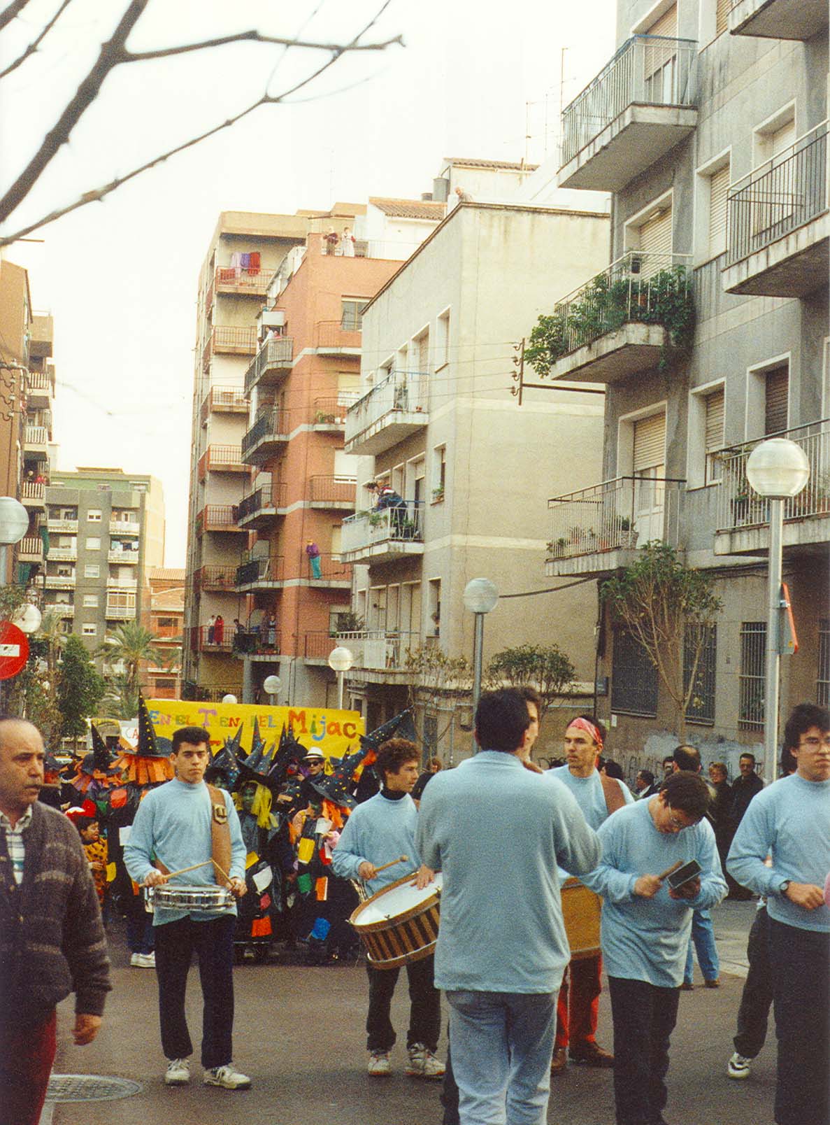 Rua 1994