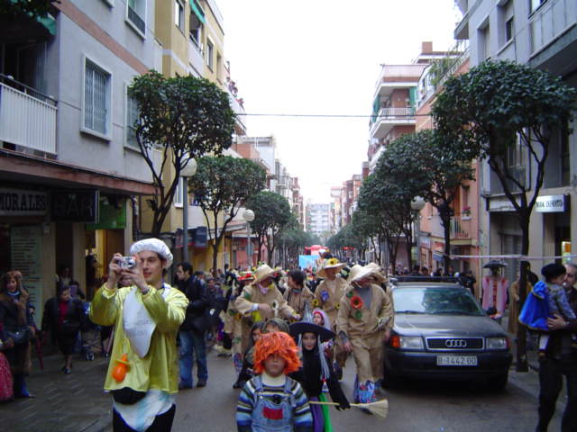 Rua 2004