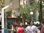 Torneig de basquet