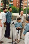 Festes populars Sant Antoni 1994