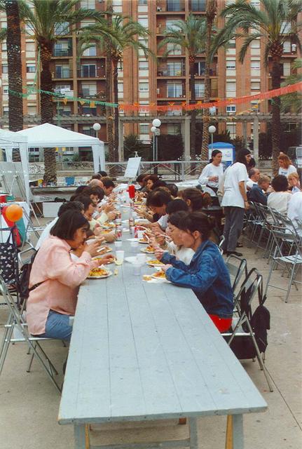 Festes Sant Antoni 2002