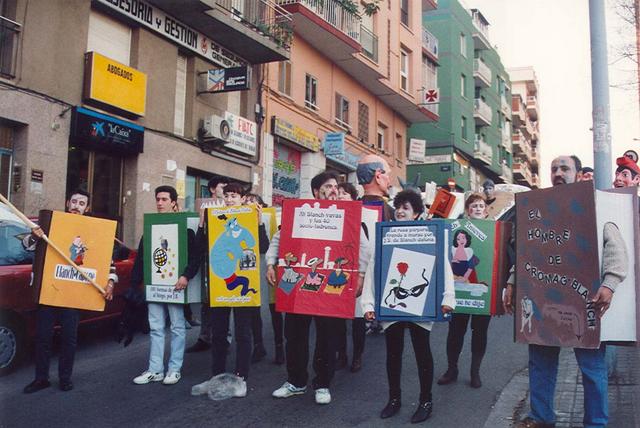 Rua 1995