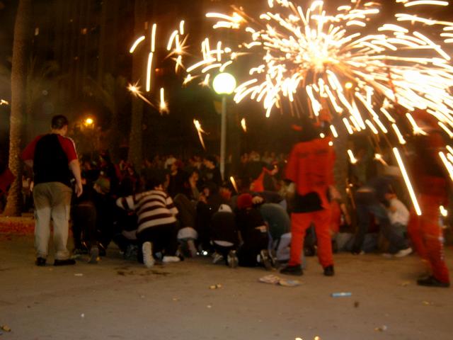 Correfoc