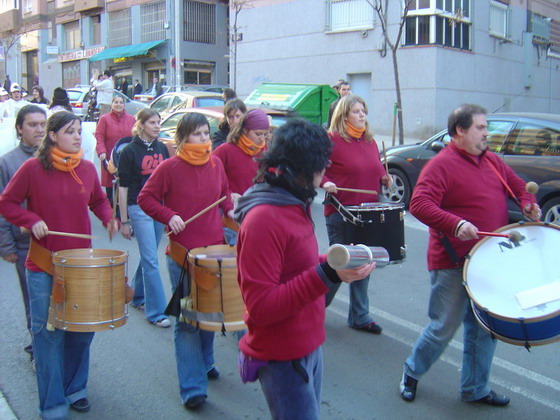 Rua 2006