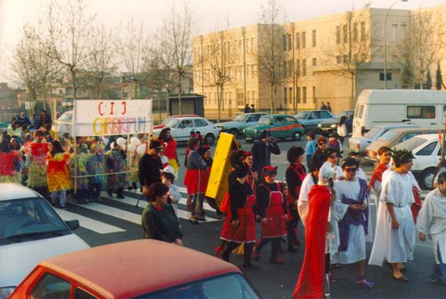 Rua 1990