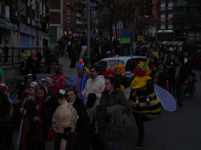 Rua 2008