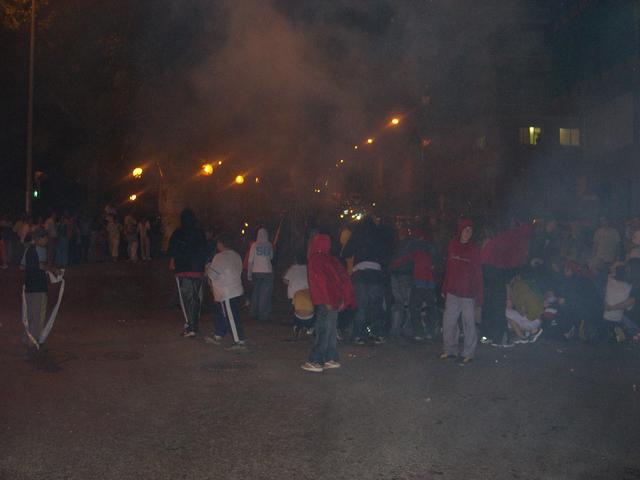 Correfoc