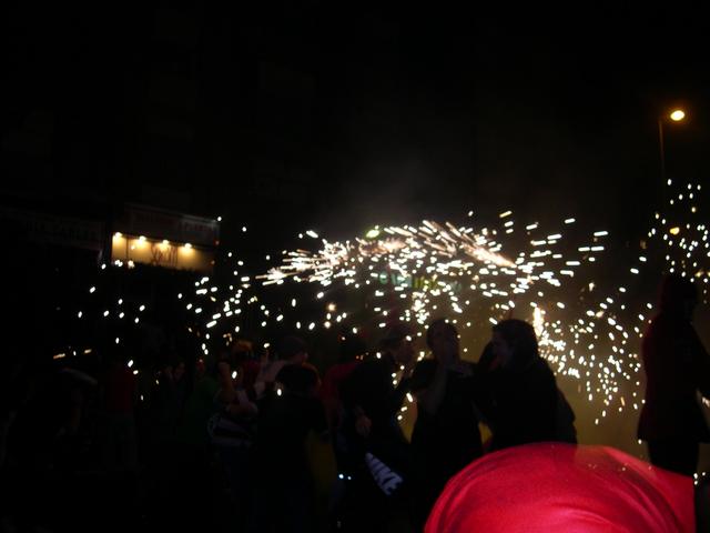 Correfoc