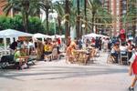 Festes populars Sant Antoni 2001