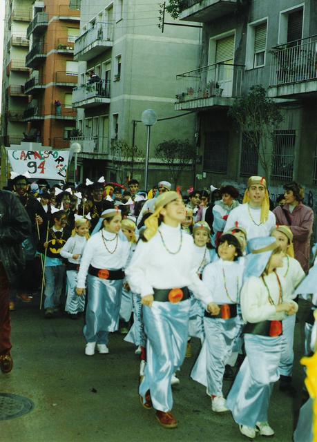 Rua 1994