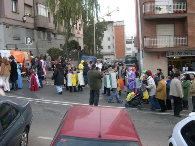 Rua 2005