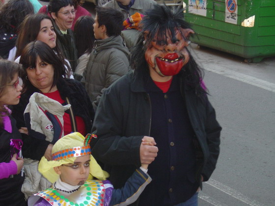 Rua 2006