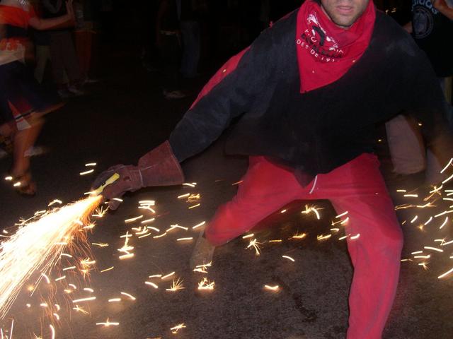 Correfoc