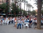 Festival Folk Torre Mena