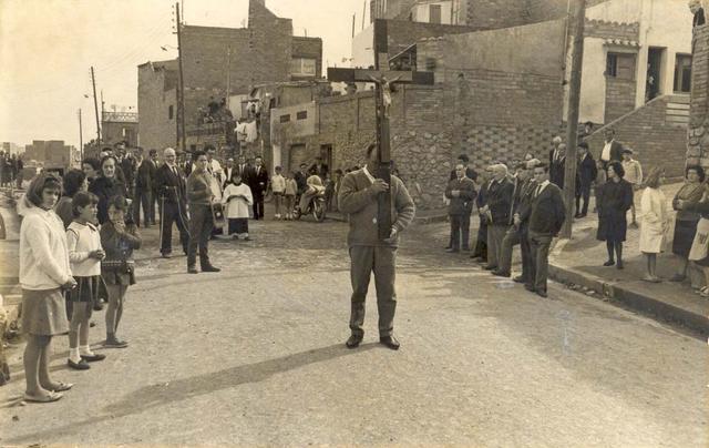 1963 Carrer Circumval·lació