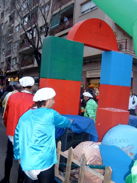 Rua 2004