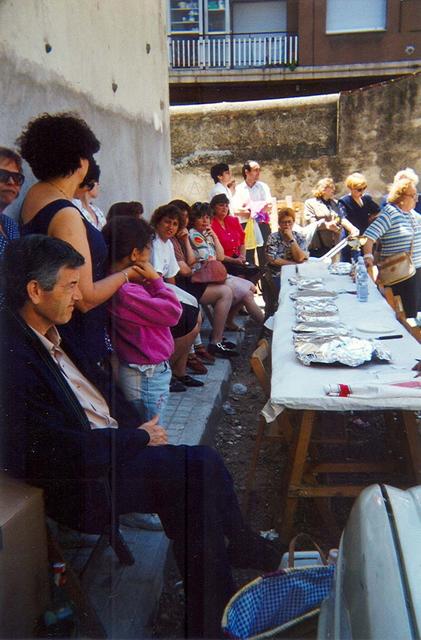 Festes populars Sant Antoni 1994