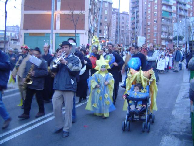 Rua 2005