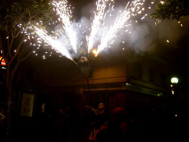 Correfoc