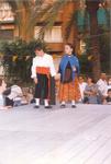 Festes populars Sant Antoni 1997