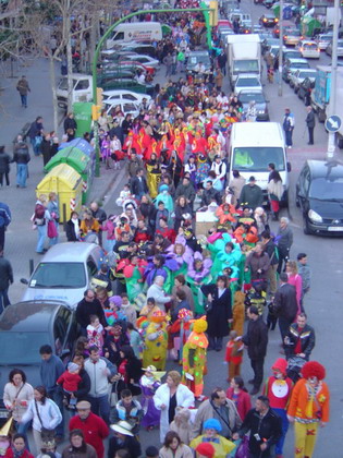 Rua 2006