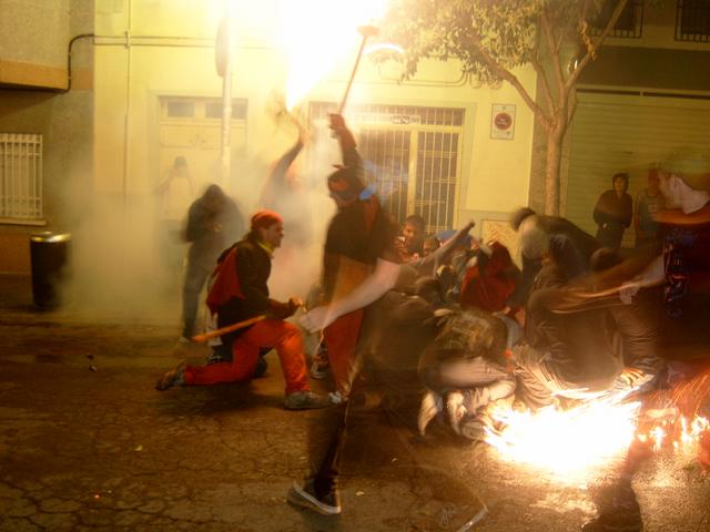 Correfoc