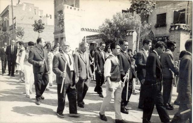 1963 Carrer Pérez Galdós