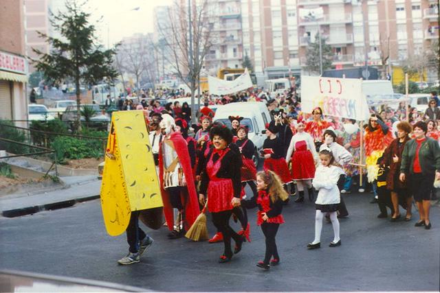 Rua 1990