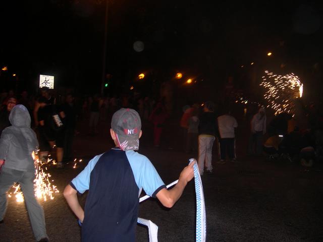 Correfoc