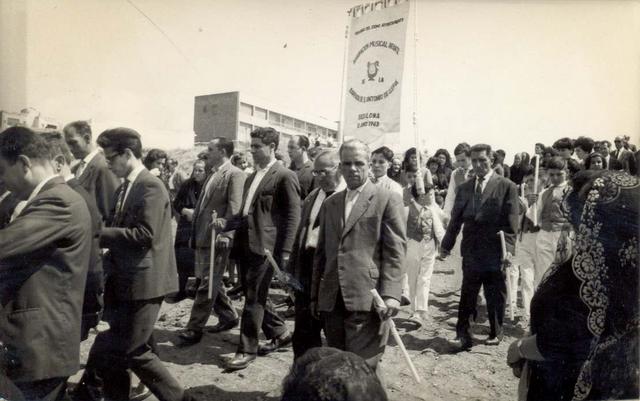 1963 Ronda Sant Antoni