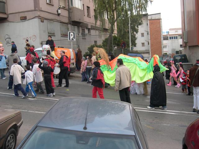 Rua 2005