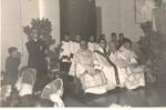 1962 Benedicció de sant Antoni de Pàdua