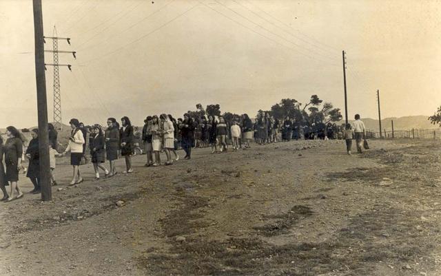 1963 Ronda Sant Antoni