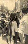 1965.  Carrer Europa. Fons: Teresa Bertran