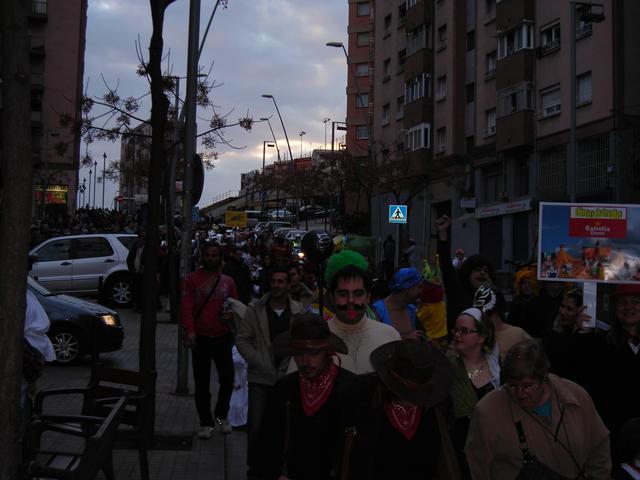 Rua 2008