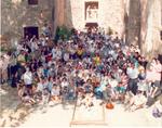 1996 Trobada de les parròquies