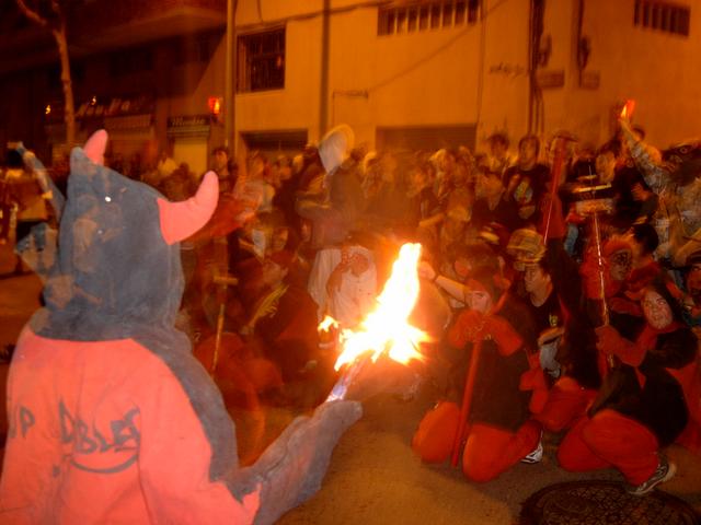 Correfoc