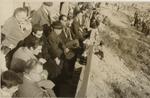 1960. Partit Festa Sant Antoni. Fons: Félix Rizo Bove