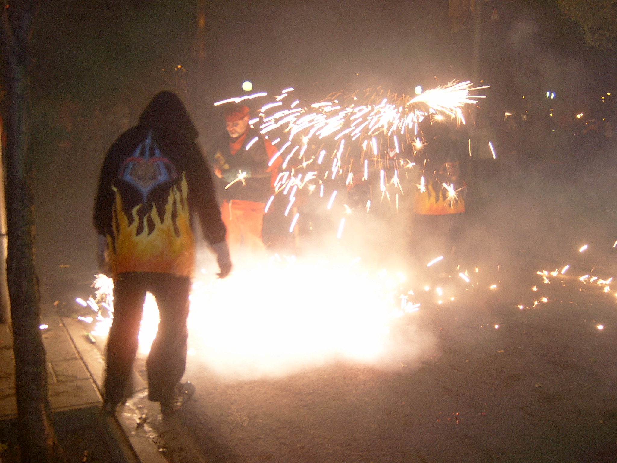 Correfoc