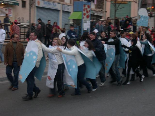 Rua 2005